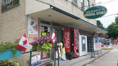 Granny's General Store