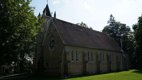 St Peter's Catholic Church